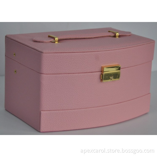 Leather Gift Boxes Aflb-004A